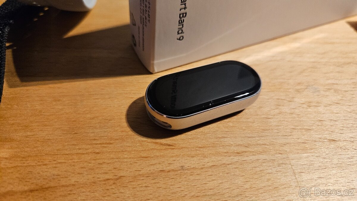 Xiaomi Smart Band 9 - 6