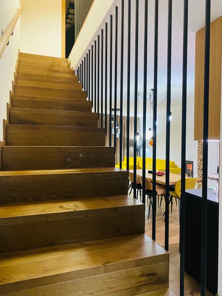 Prenájom app BREZY, VYSOKÉ TATRY - 6