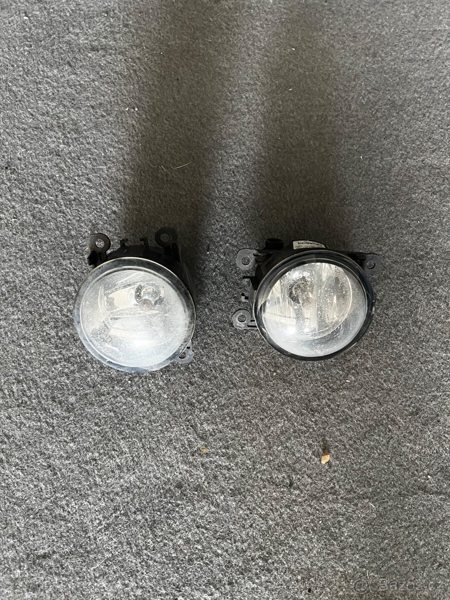 Renault Twingo - díly - 6