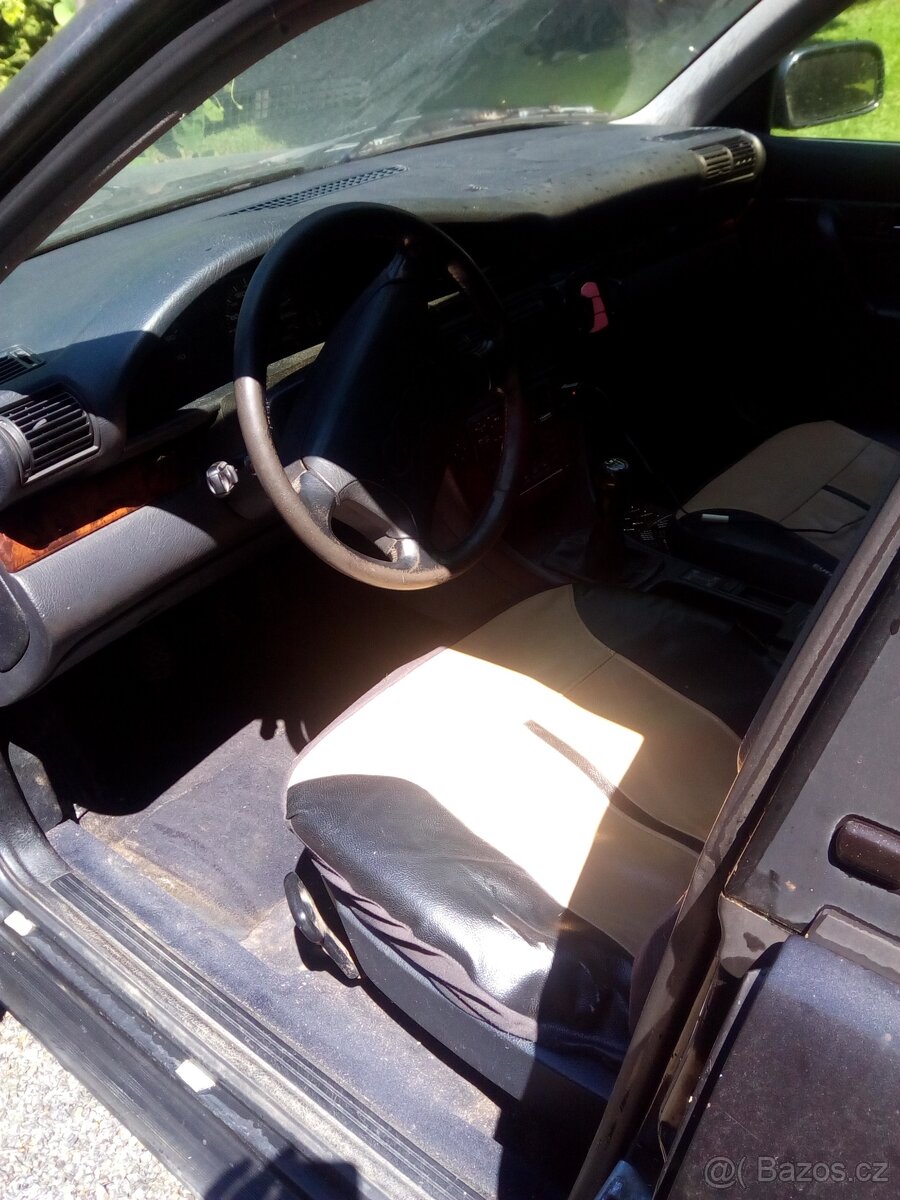 audi c4 2.8 quattro - 6