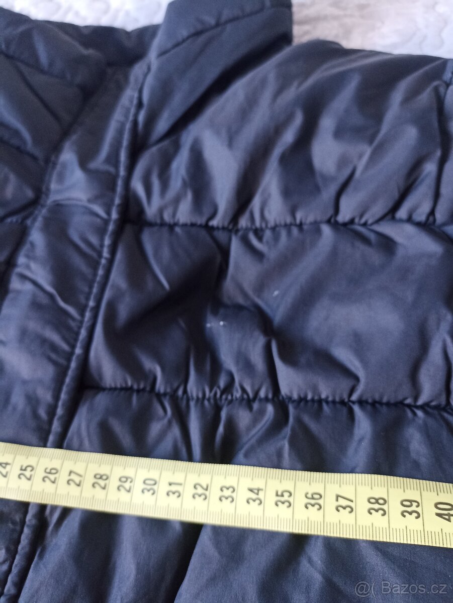 Dámská zimní bunda - 6