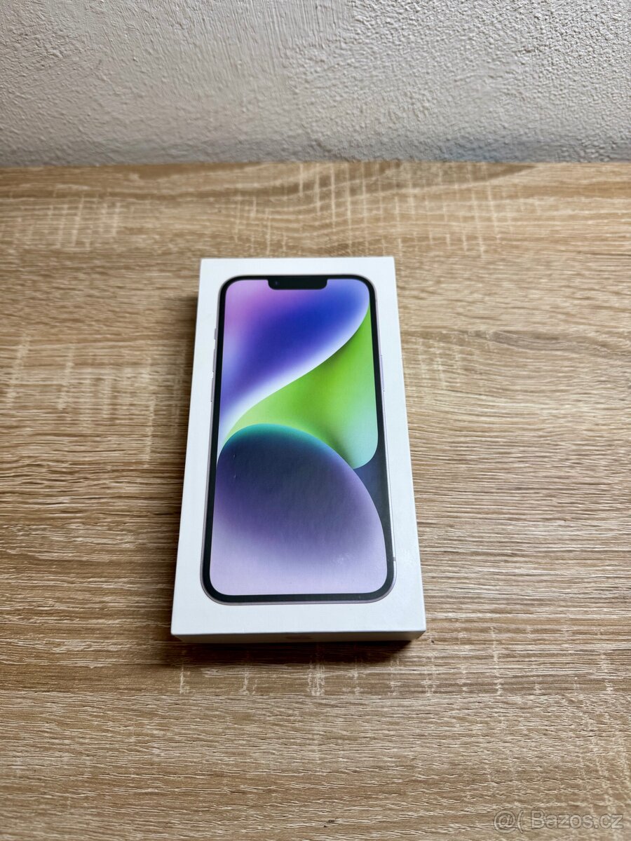 Iphone 14 128 gb - 6