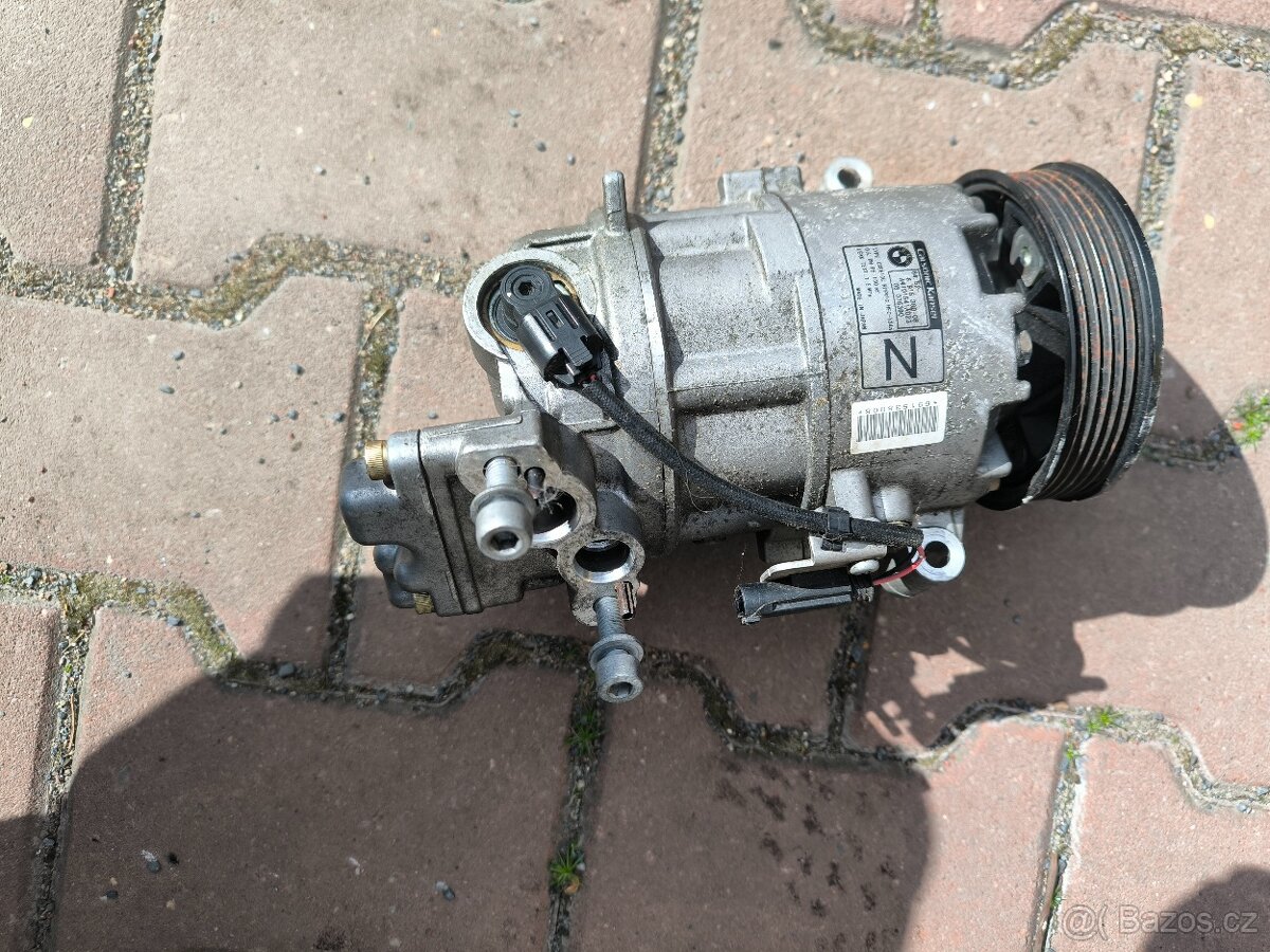 BMW 1 f20 - 6