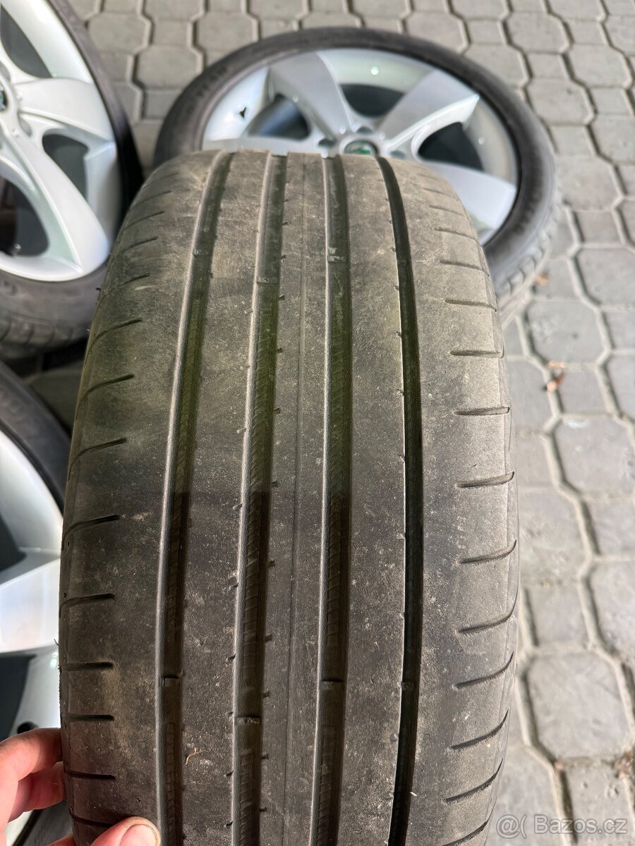 Alu 5x112 r17 - 6