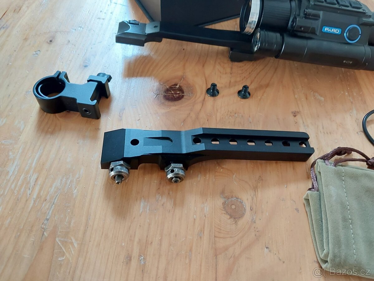 Noční vidění Pard NV008S 940 - 6