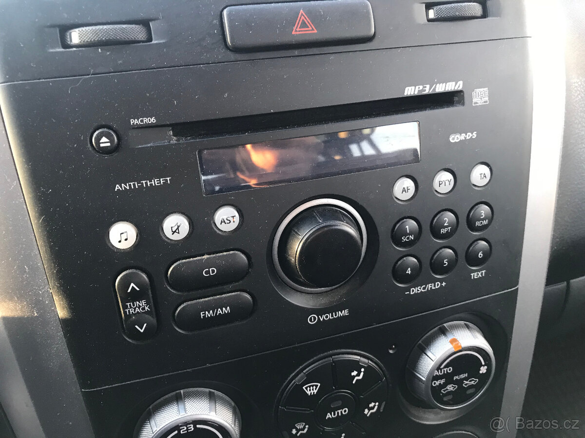 Suzuki Grand Vitara 2008 2,0i 103kW 4x4 - JEZDILA - 6