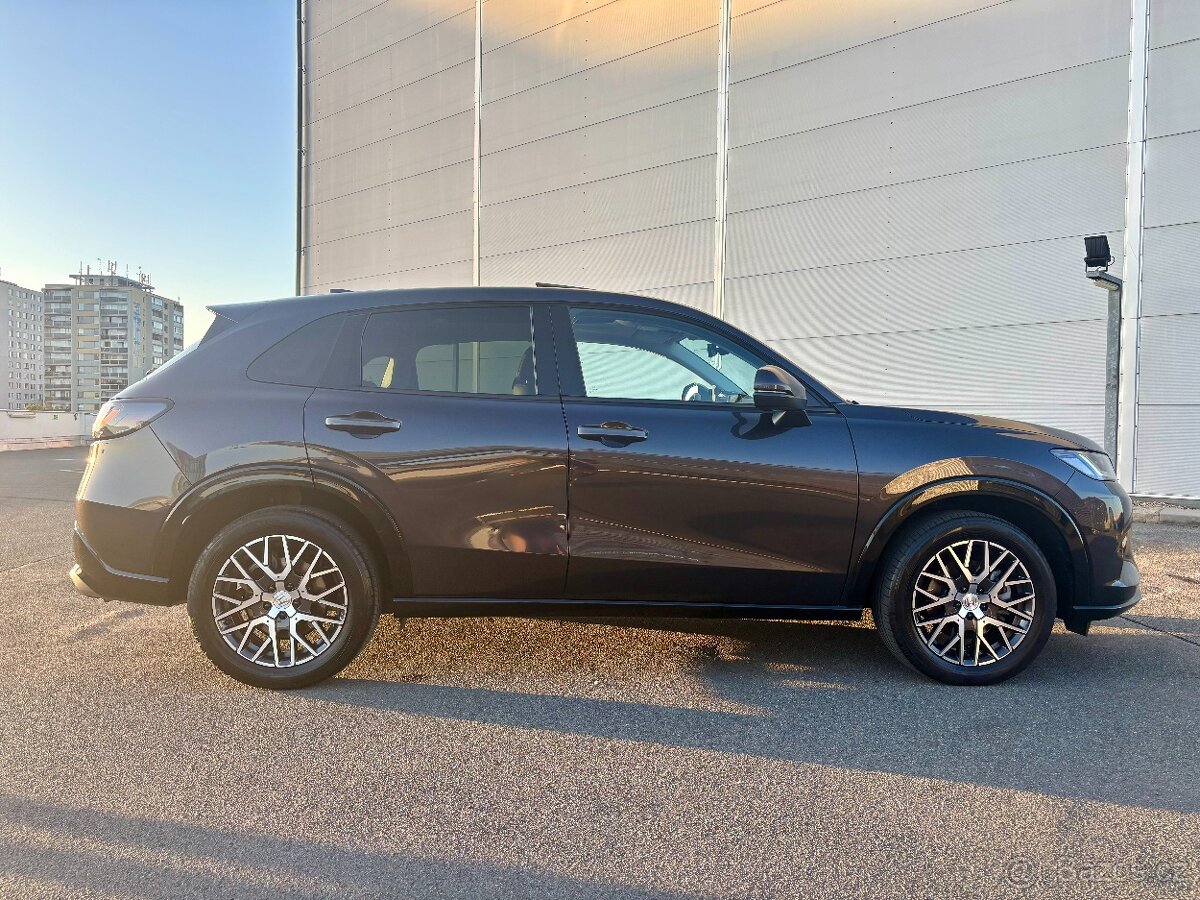 Honda ZR-V, 2.0 i-MMD Hybrid Advance - 6