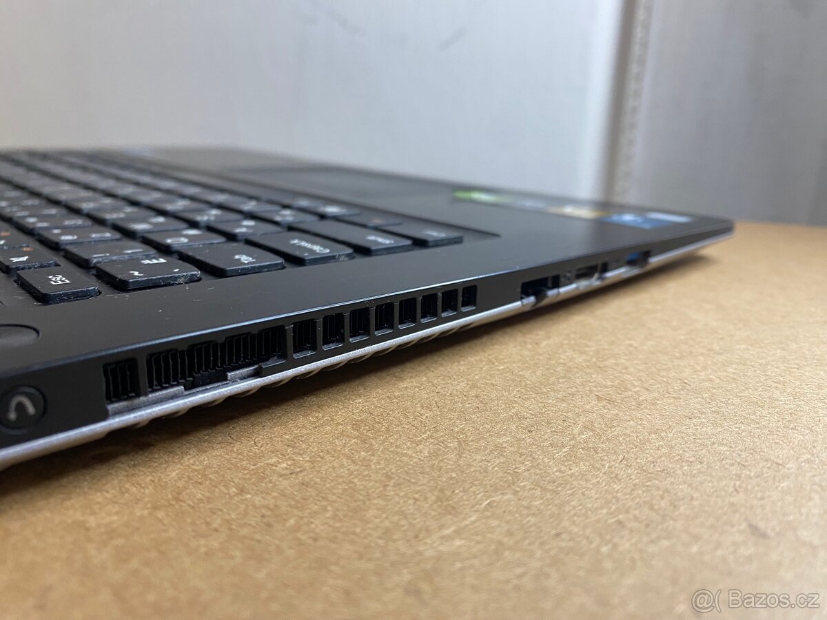 Notebook Lenovo IdeaPad S400 (Záruka) - 6