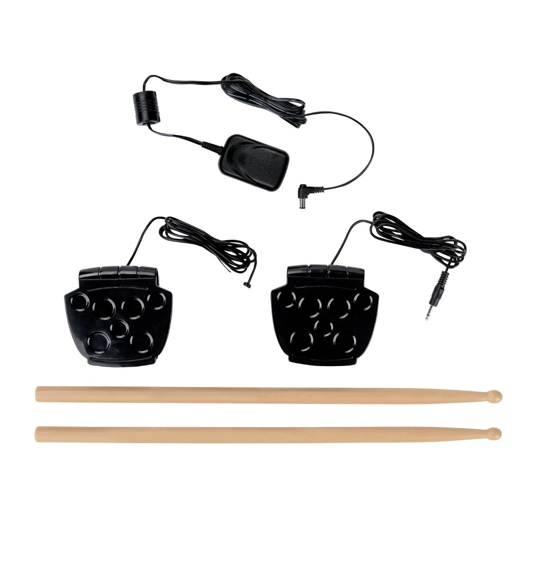 ELEKTRONICKÉ BICÍ - 6