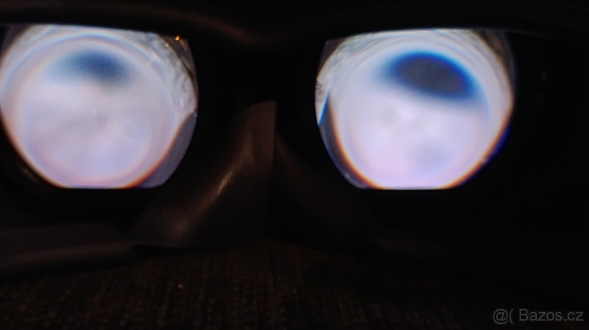 Prodám PlayStation VR2 (PSVR2) - 6