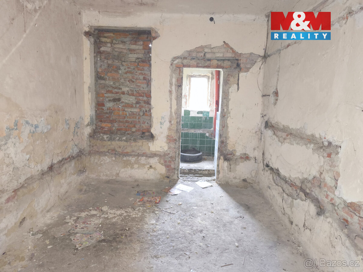 Prodej nájemního domu, 160 m², Bohumín, ul. Drátovenská - 6