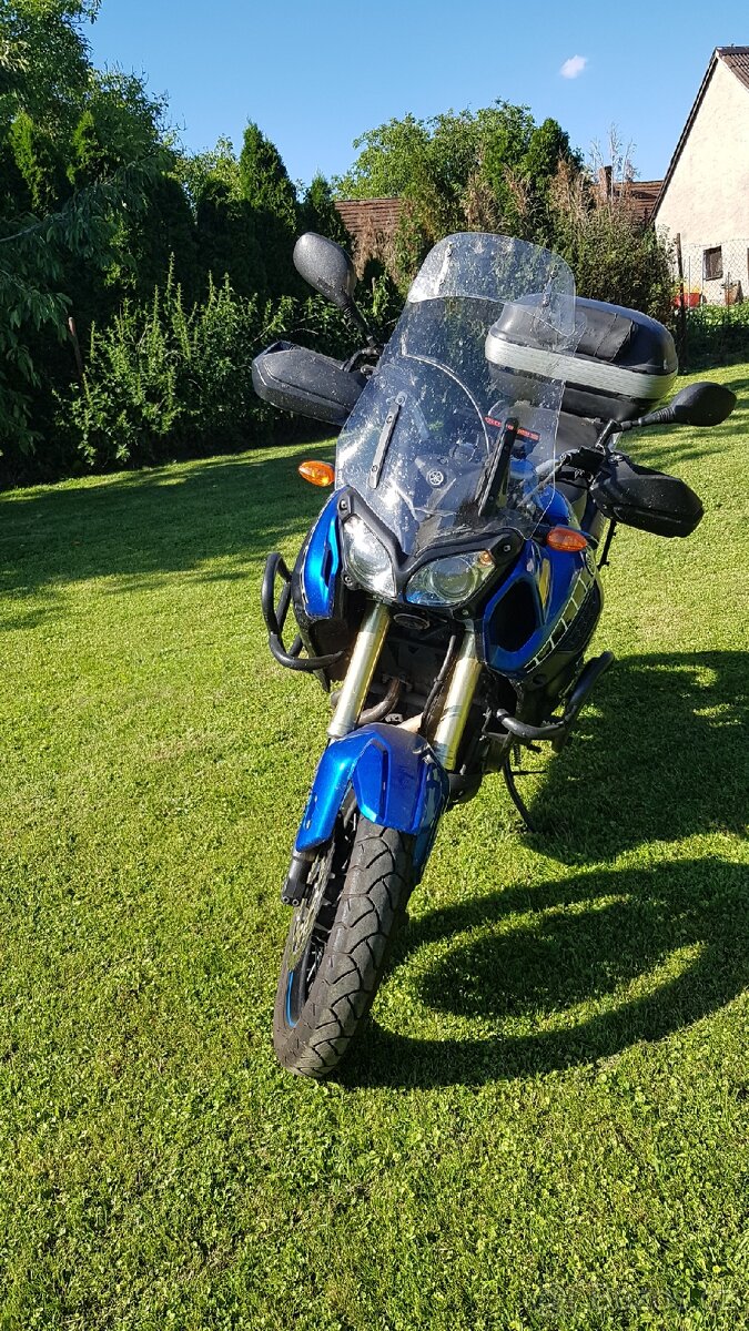 Yamaha XTZ 1200 Super Tenere - 6