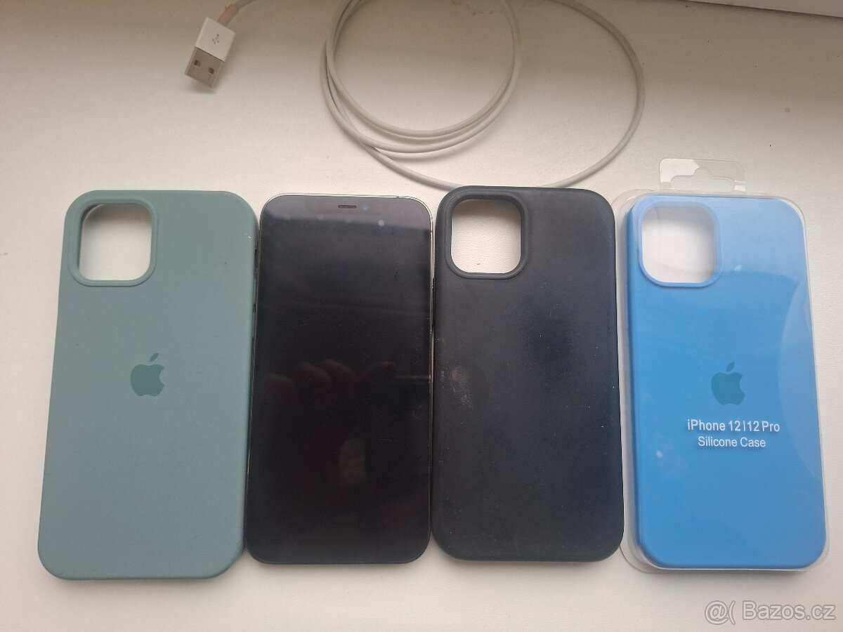 IPHONE 12 PRO 128GB - 6