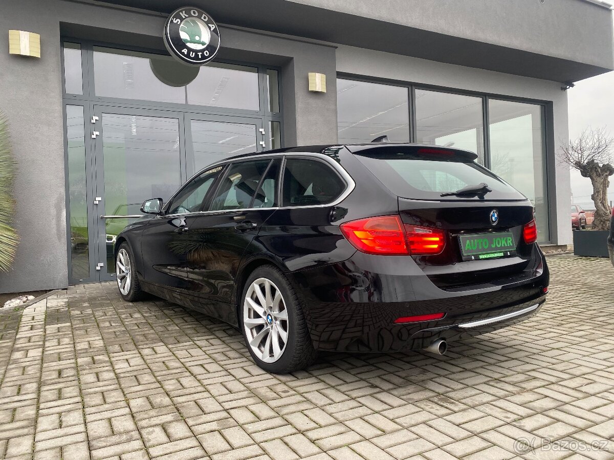 BMW F31 320d 135kW MODERN LINE - 6