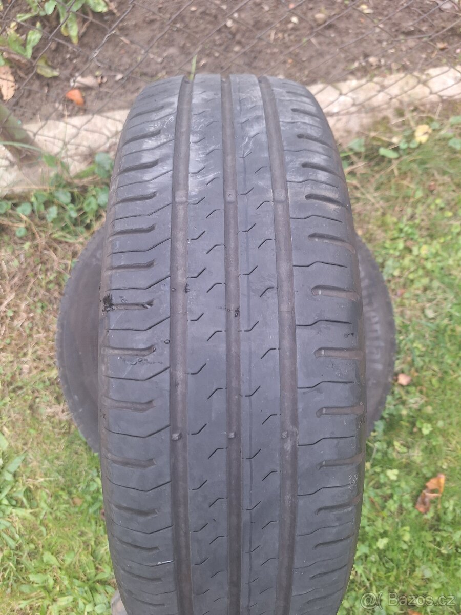 165/60 R15 77 H Continental ContiEcoContact - 6