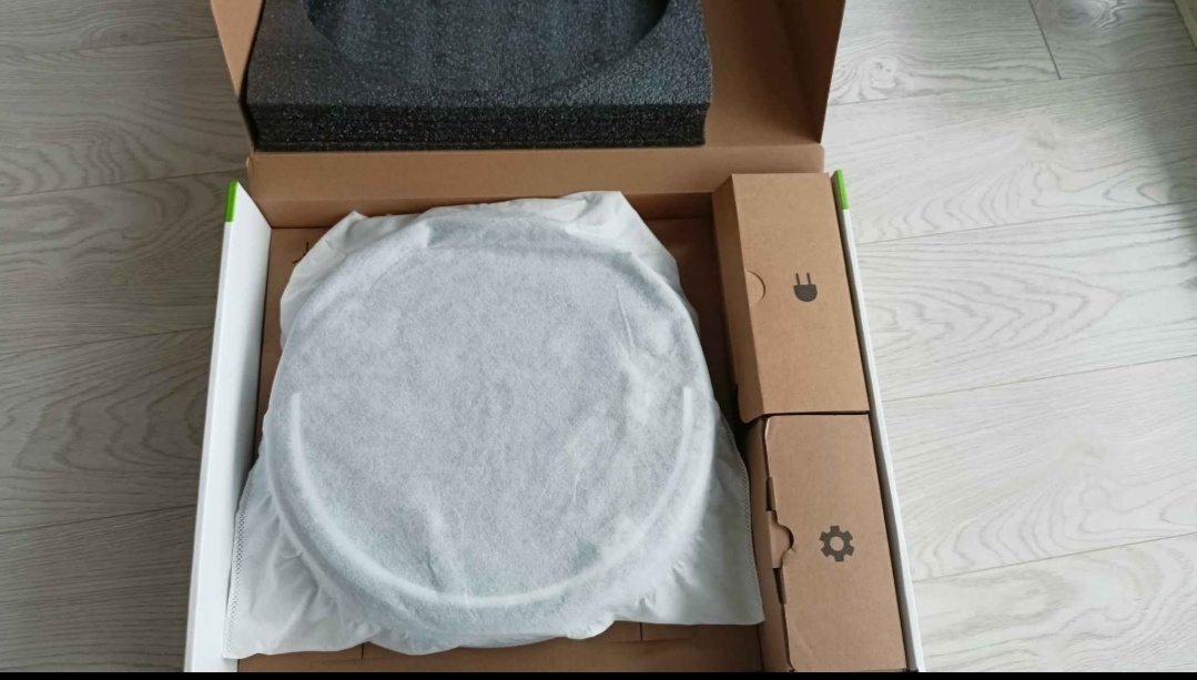 Robotický vysavač + mop iRobot Roomba Combo - 6