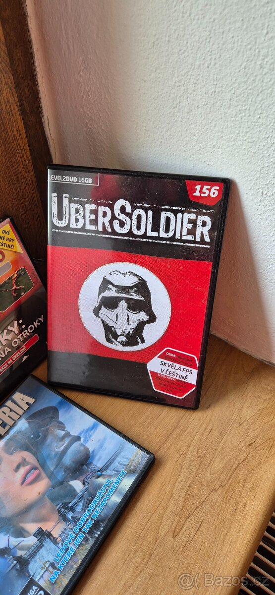 Originálních staré hry na pc - 6