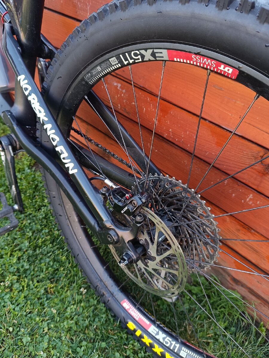 Canyon spectral cf 7.0 2020 - 6