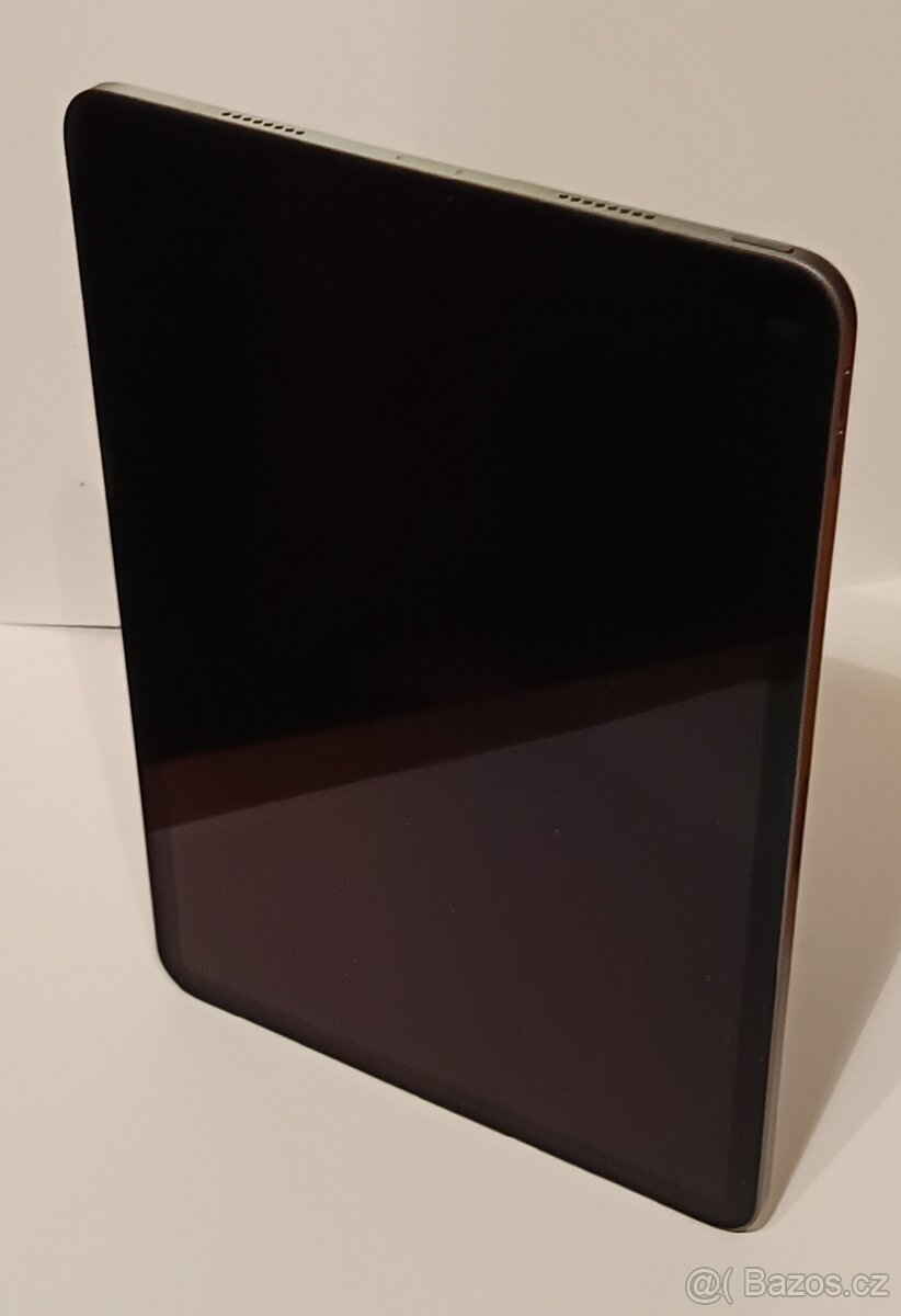 Apple ipad pro 11 128gb space gray 3. generation - 6