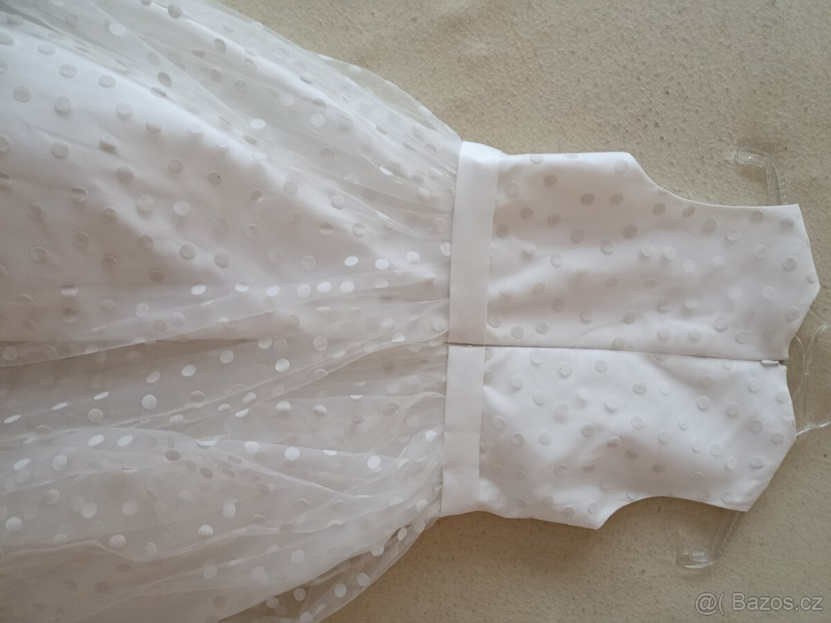 Šaty k 1.sv. přijímání - 6