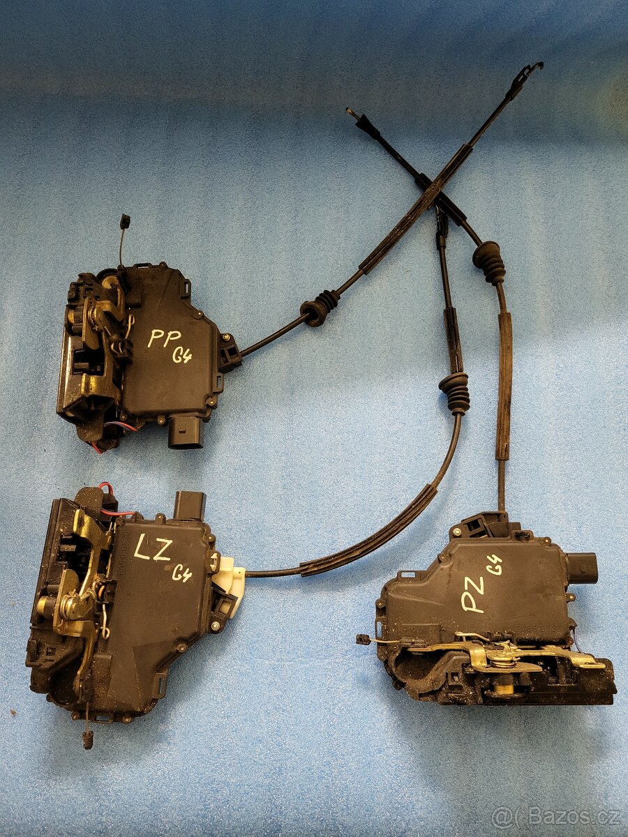 Díly VW Golf 4 / Bora - 6