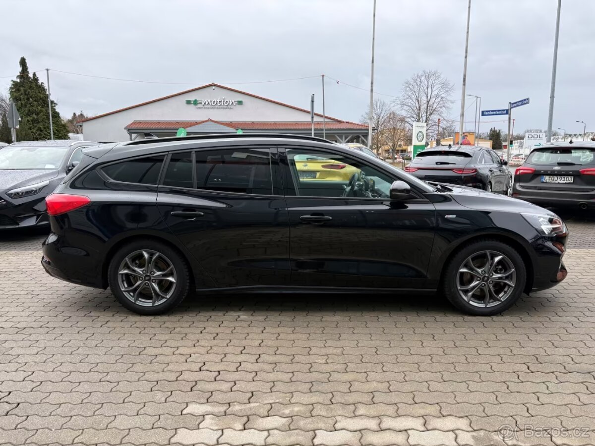 Ford Focus Turnier ST-Line - 6