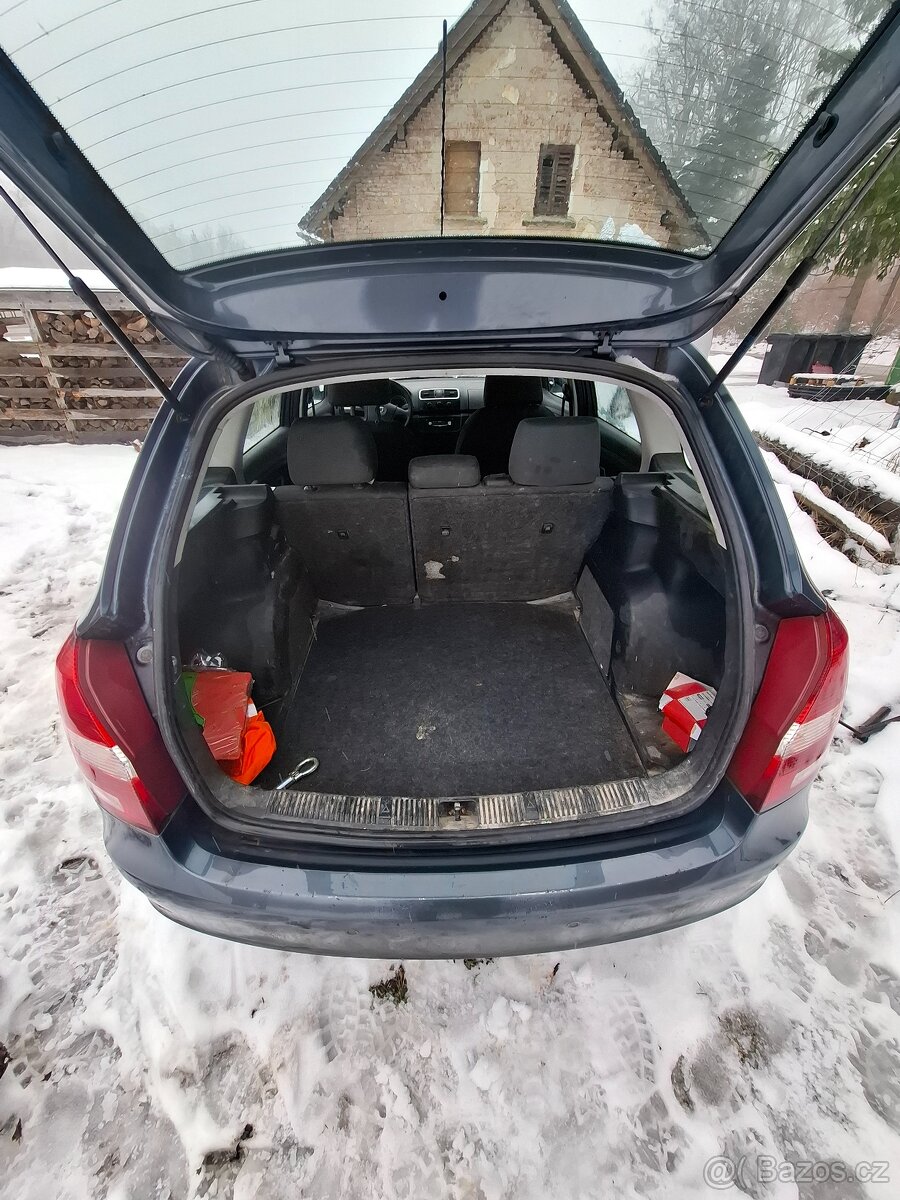 Škoda Fabia 1.2HTP - 2008 - 6