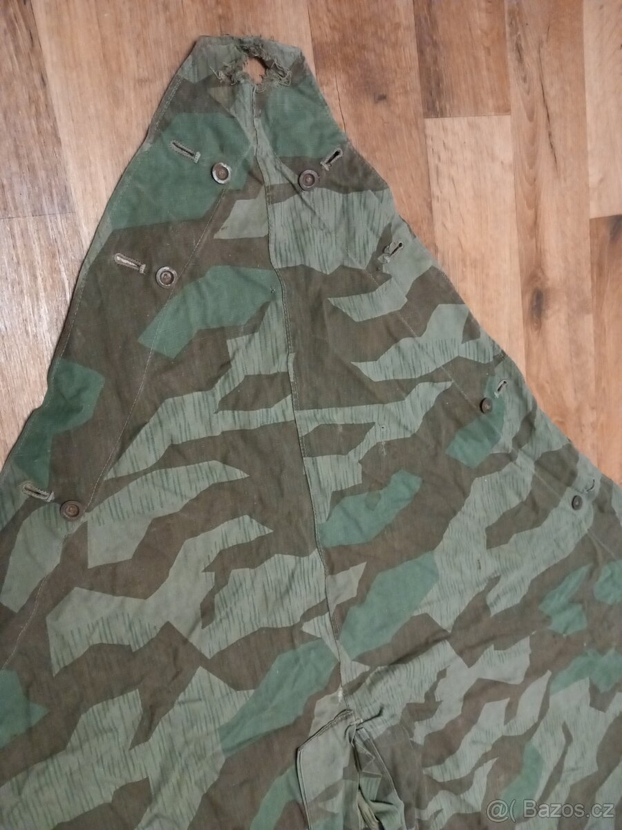 Německá celta lámání skála - 6