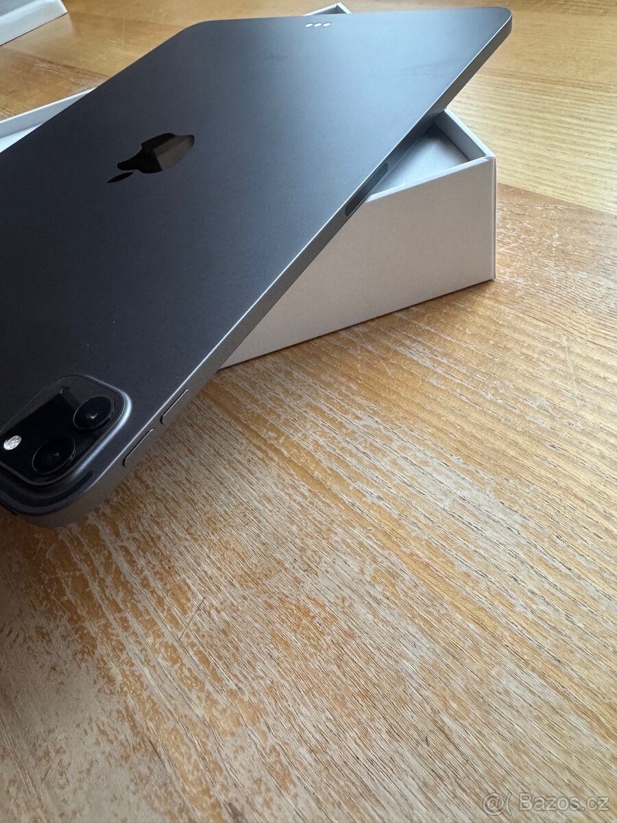 iPad Pro M1 11” 2021, 256GB, výborný stav - 6