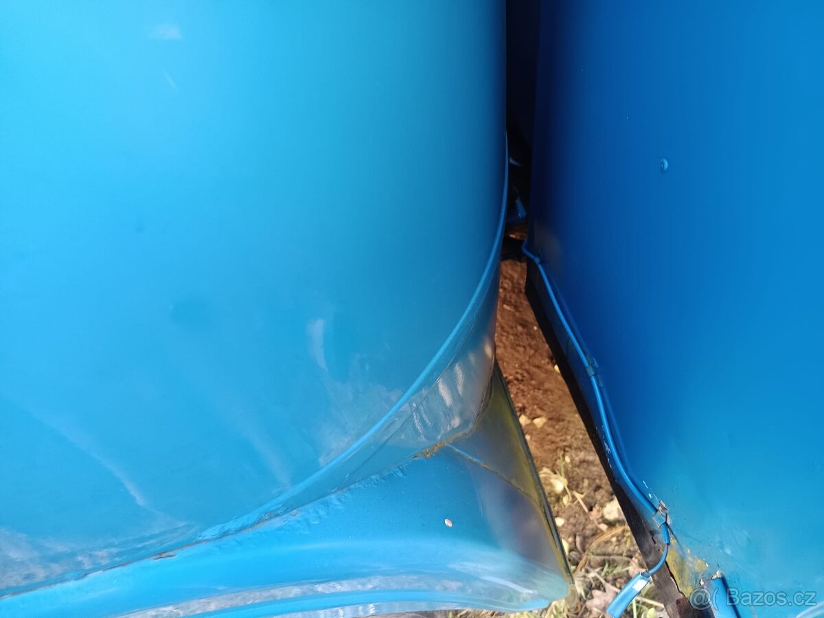 Avia A30, A31, A31TURBO bedna bus - 6