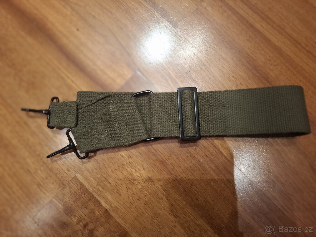 M4 s příslušenstvím - 6