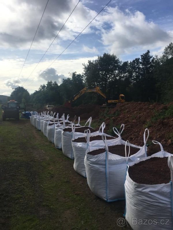 třídička zeminy - 6