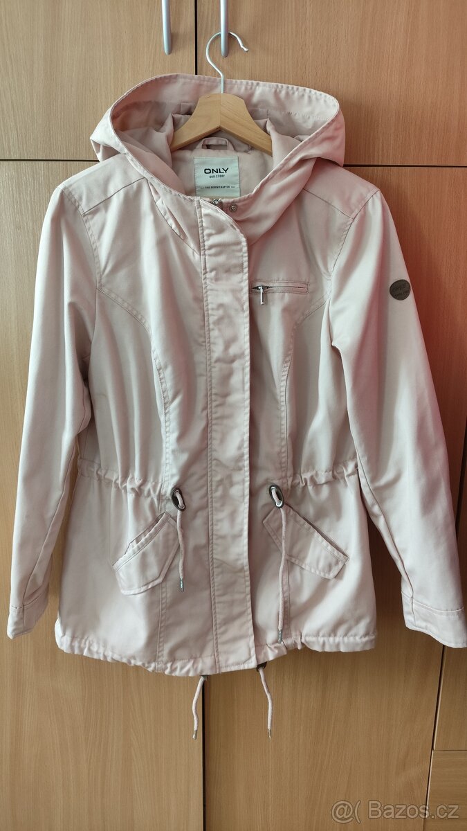 Bunda - parka Only - 6