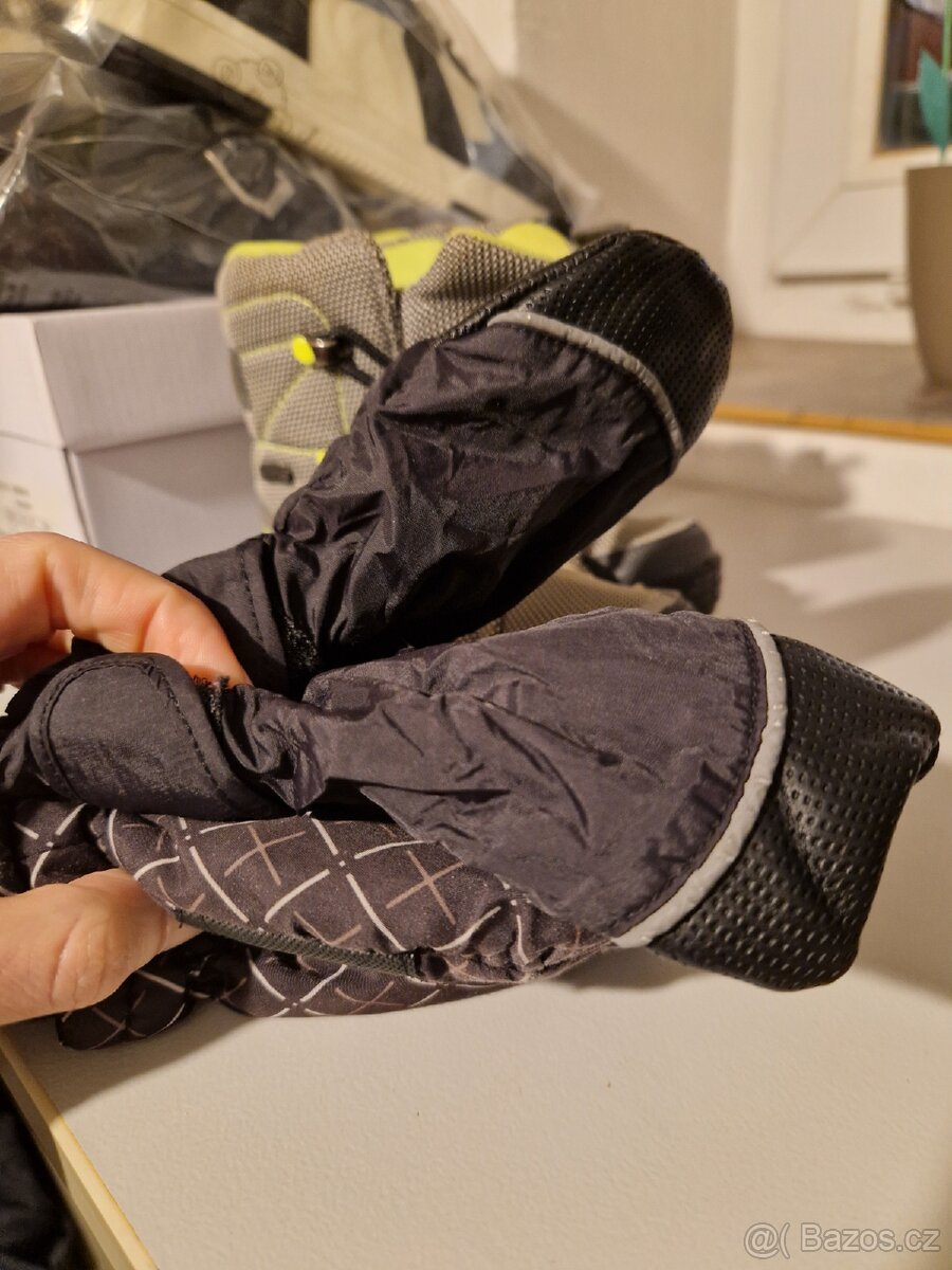 Zimní boty Richter vel 22 - 6