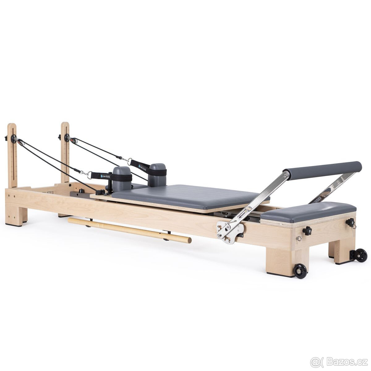 ElinaPilates Lignum Reformer™ Bundle - 6