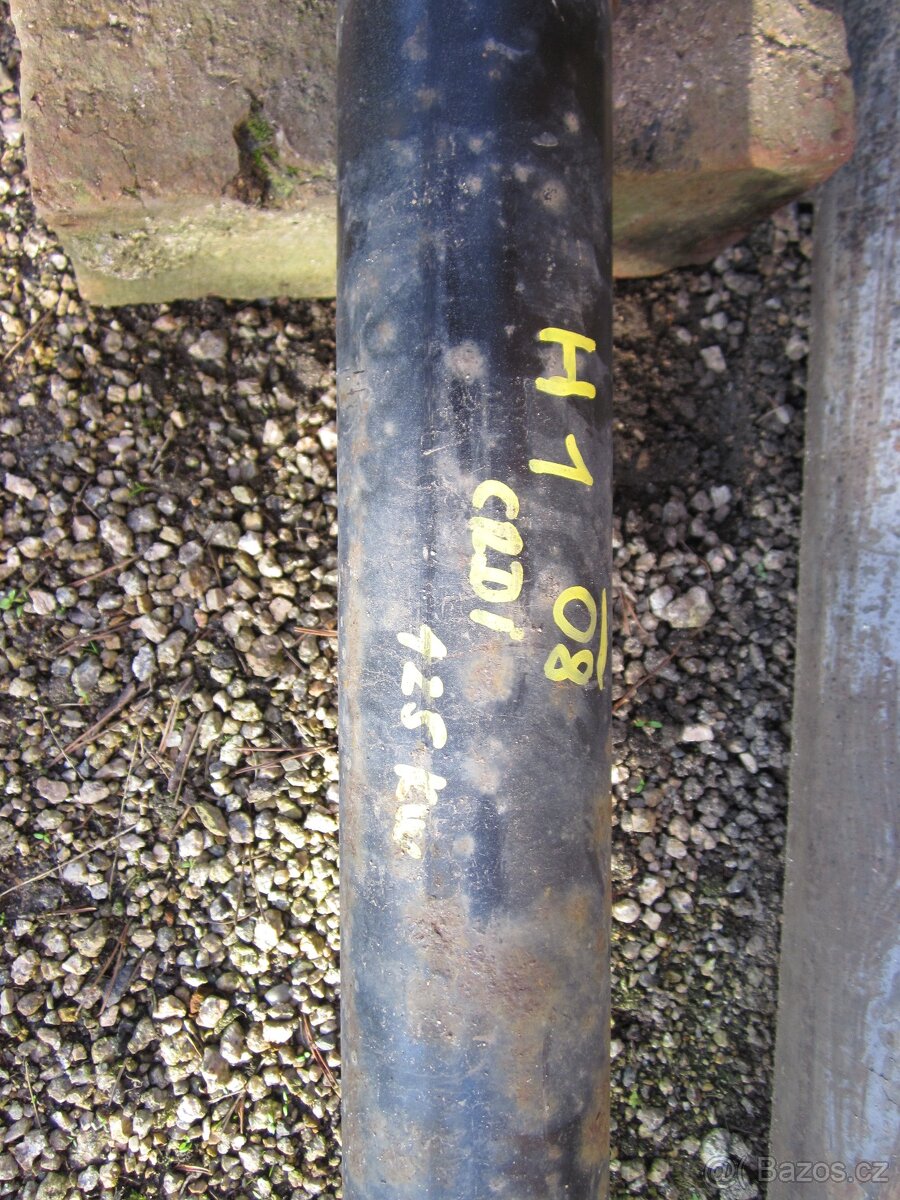 Kardan hřídel H-1 - 6