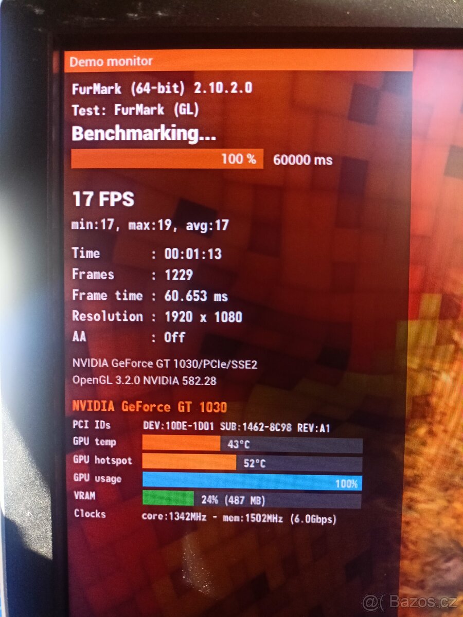 Levné PC, SSD, 8GB Ram, HDMI - 6