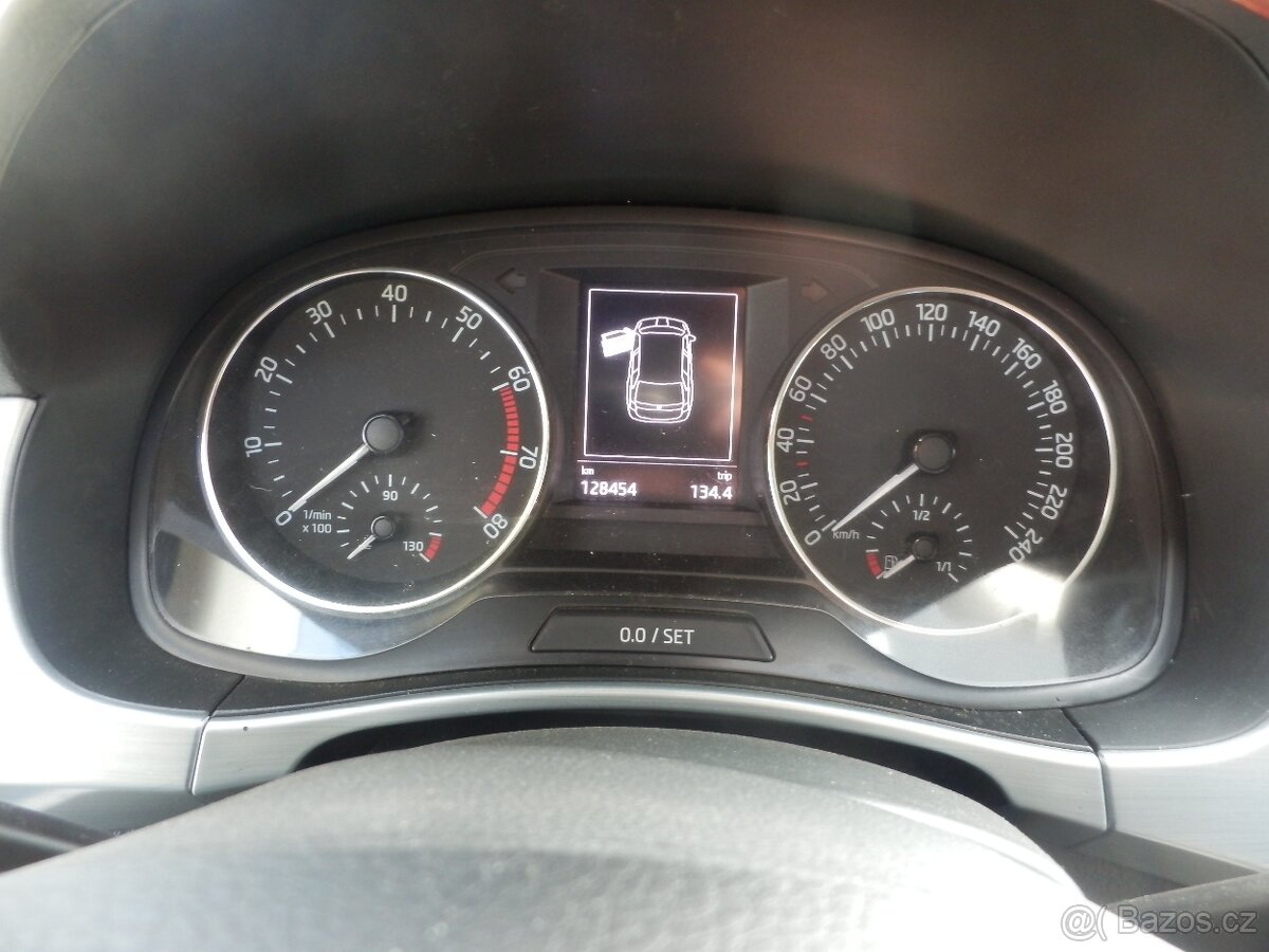 Fabia kombi dsg - 6