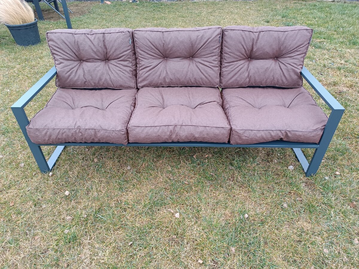 Zahradní nábytek - 6