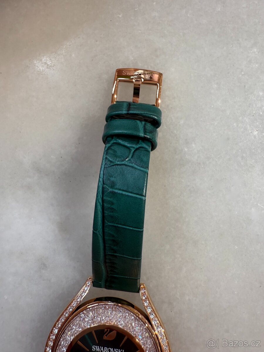 Swarovski Hodinky Crystalline Aura - 6