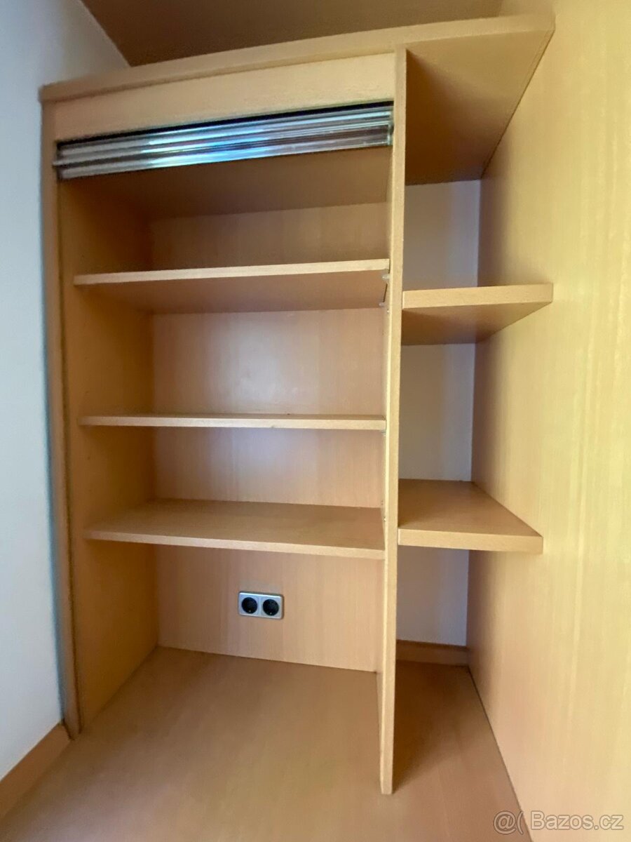 Kuchyňská linka značky Nolte se spotřebiči - 6