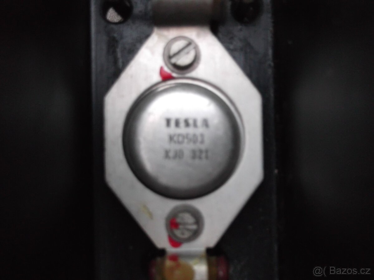 Prodám hliníkové chladiče. - 6