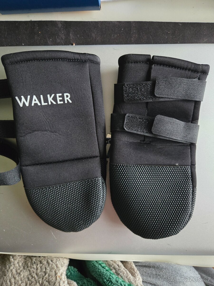 BOTIČKY PRO PSA TRIXIE XL - 6