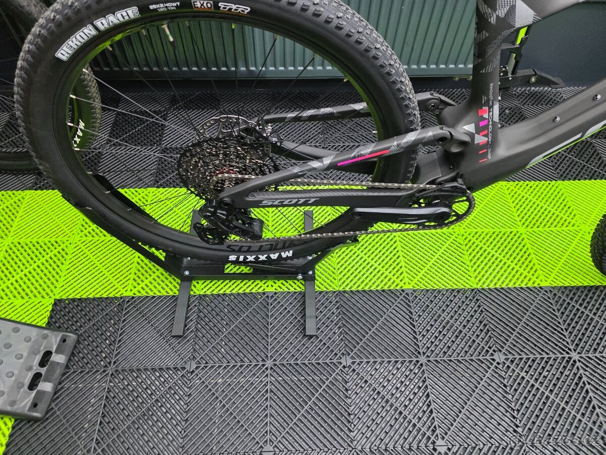 Scott Spark RC Team 2025 nové - 6