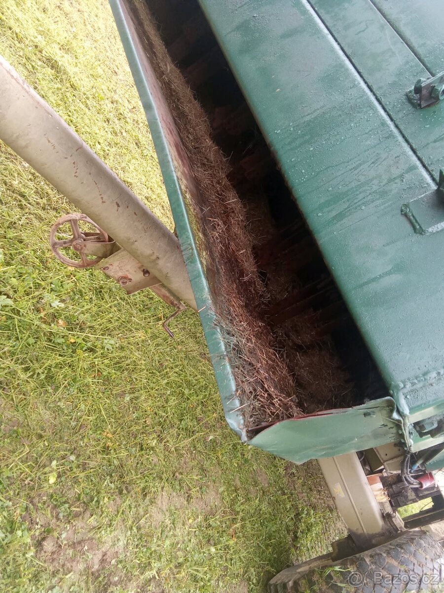 Fortschritt E 514 - 6