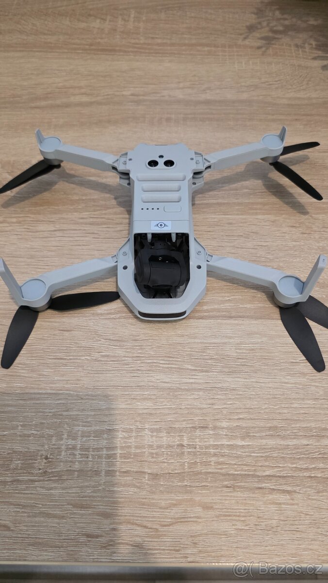 Potensic Atom 4K Full combo TOP STAV - 6