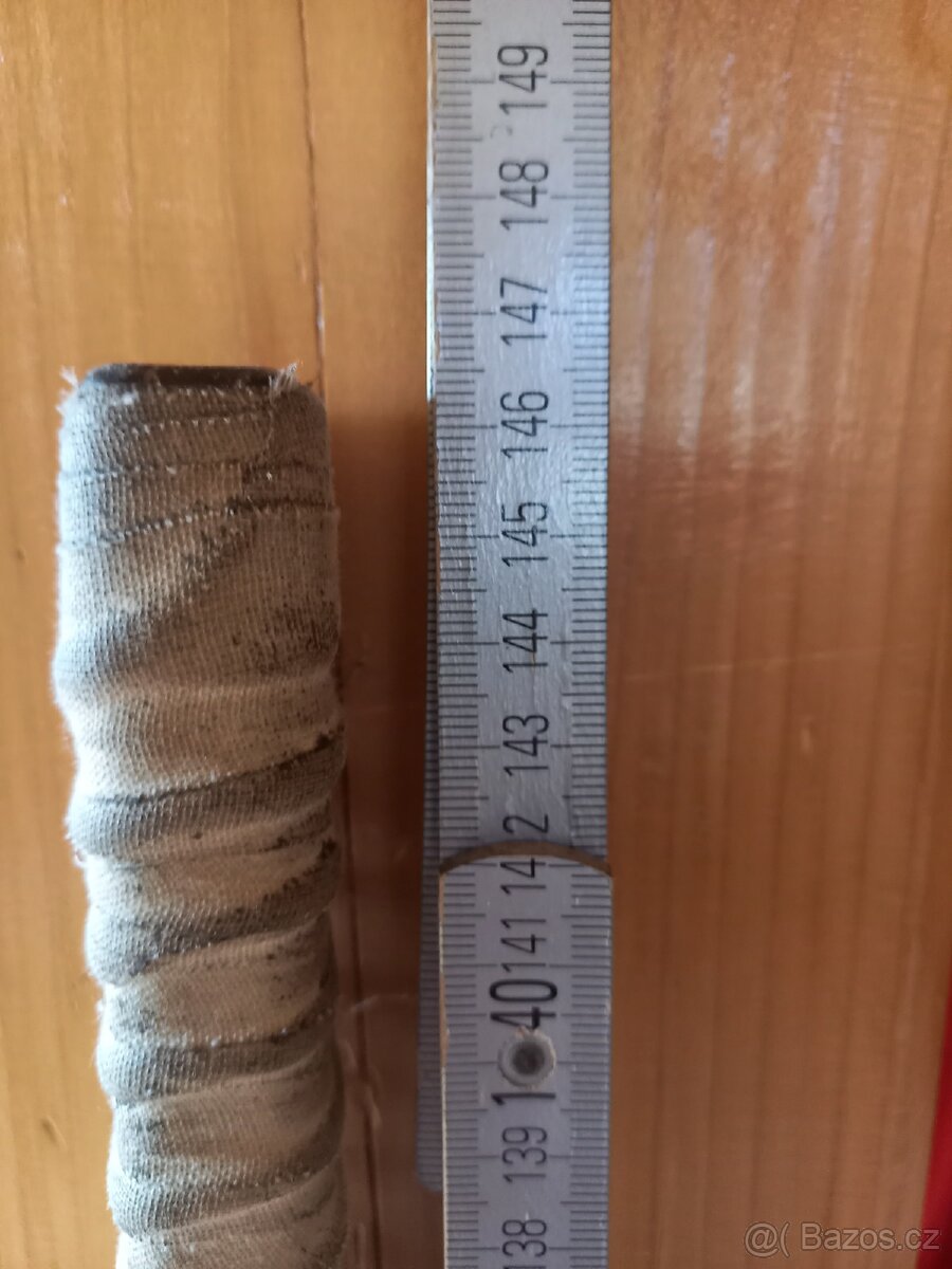 Hokejka bauer varior - 6