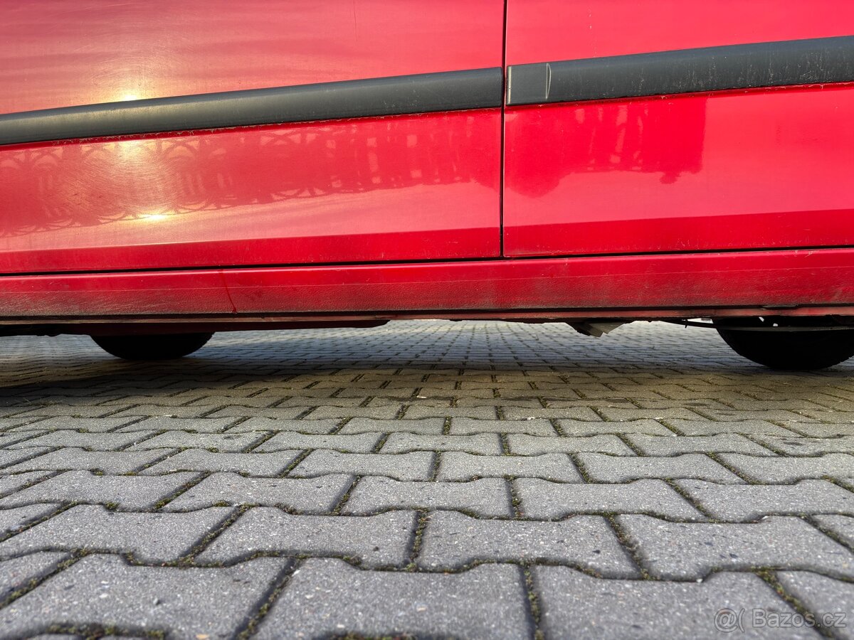 Škoda fabia 1.2i, 44kw, r. 2009.naj. 192.tkm, klima - 6