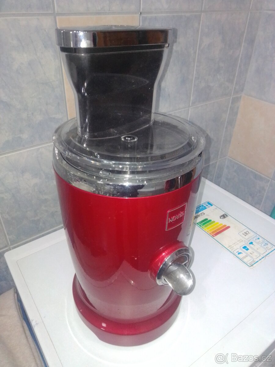 Novis VitaJuicer - 6