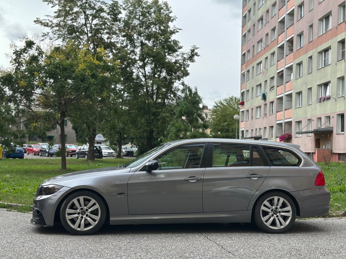 Prodej BMW E91 330xd - 6